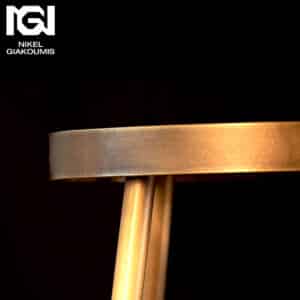 Επιμπρούτζωση _Αντικέ _Brass10